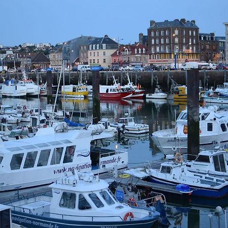Le Confort Normand - Sur Les Quais & Proxy Plage - Chaleureux - Full Equipe & Netflix - Parking Gratuit Dieppe Exteriör bild
