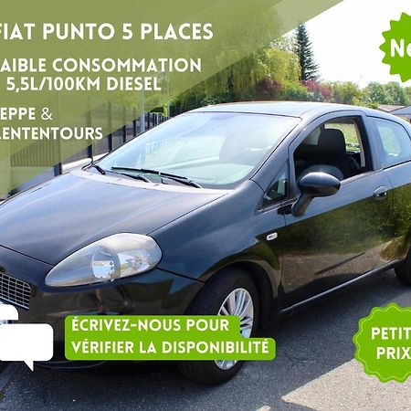 Le Confort Normand - Sur Les Quais & Proxy Plage - Chaleureux - Full Equipe & Netflix - Parking Gratuit Dieppe Exteriör bild