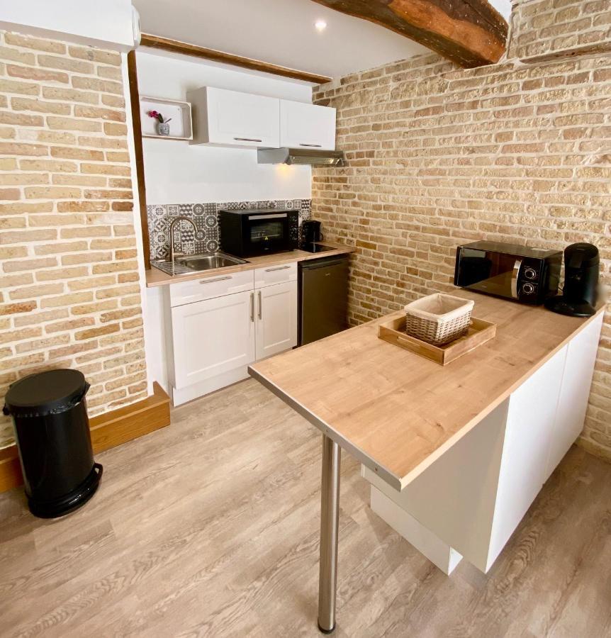 Le Confort Normand - Sur Les Quais & Proxy Plage - Chaleureux - Full Equipe & Netflix - Parking Gratuit Dieppe Exteriör bild